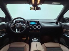 Mercedes-Benz B-Class B 180 Fashion Edition - ფოტო 19
