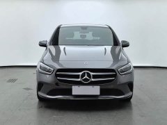 Mercedes-Benz B-Class B 180 Fashion Edition - ფოტო 2