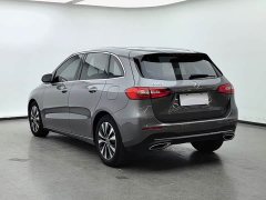 Mercedes-Benz B-Class B 180 Fashion Edition - ფოტო 6