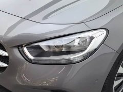 Mercedes-Benz B-Class B 180 Fashion Edition - ფოტო 7