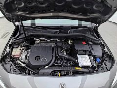 Mercedes-Benz B-Class B 180 Fashion Edition - ფოტო 8