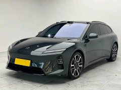 NIO ET5T Natural Wonderland Edition 100kWh Touring - фото 1