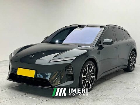 2026 NIO ET5T Natural Wonderland Edition 100kWh Touring - ავტომობილი ჩინეთიდან
