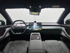 NIO ET5T Natural Wonderland Edition 100kWh Touring - фото 10