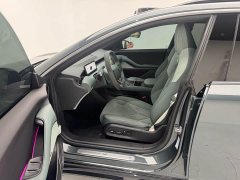 NIO ET5T Natural Wonderland Edition 100kWh Touring - фото 13