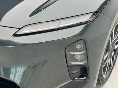NIO ET5T Natural Wonderland Edition 100kWh Touring - фото 15