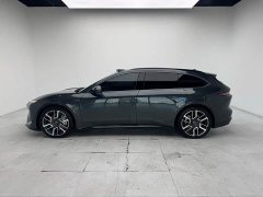 NIO ET5T Natural Wonderland Edition 100kWh Touring - фото 17