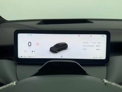 NIO ET5T Natural Wonderland Edition 100kWh Touring - фото 8
