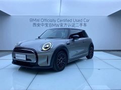 BMW MINI 2023 1.5T ONE - ფოტო 1
