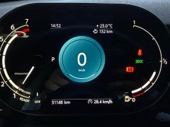 BMW MINI 2023 1.5T ONE - ფოტო 2