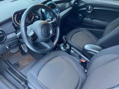 BMW MINI 2023 1.5T ONE - ფოტო 3