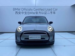 BMW MINI 2023 1.5T ONE - ფოტო 6