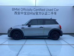 BMW MINI 2023 1.5T ONE - ფოტო 7