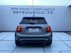 BMW MINI 2023 1.5T ONE - ფოტო 8