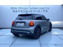 BMW MINI 2023 1.5T ONE - ფოტო 9