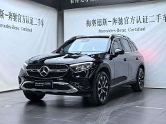 Mercedes-Benz GLC Facelift GLC 260 L 4MATIC Dynamic 5-Seater - ფოტო 1