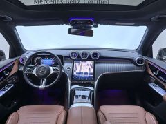 Mercedes-Benz GLC Facelift GLC 260 L 4MATIC Dynamic 5-Seater - ფოტო 10