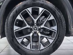 Mercedes-Benz GLC Facelift GLC 260 L 4MATIC Dynamic 5-Seater - ფოტო 11