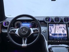 Mercedes-Benz GLC Facelift GLC 260 L 4MATIC Dynamic 5-Seater - ფოტო 14