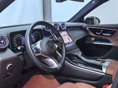 Mercedes-Benz GLC Facelift GLC 260 L 4MATIC Dynamic 5-Seater - ფოტო 15