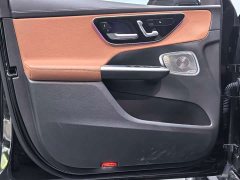Mercedes-Benz GLC Facelift GLC 260 L 4MATIC Dynamic 5-Seater - ფოტო 16