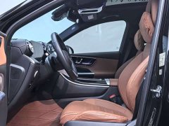 Mercedes-Benz GLC Facelift GLC 260 L 4MATIC Dynamic 5-Seater - ფოტო 18