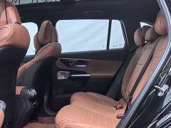 Mercedes-Benz GLC Facelift GLC 260 L 4MATIC Dynamic 5-Seater - ფოტო 19