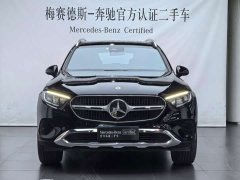 Mercedes-Benz GLC Facelift GLC 260 L 4MATIC Dynamic 5-Seater - ფოტო 2