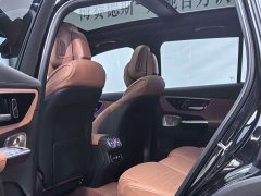Mercedes-Benz GLC Facelift GLC 260 L 4MATIC Dynamic 5-Seater - ფოტო 20