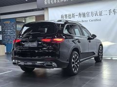 Mercedes-Benz GLC Facelift GLC 260 L 4MATIC Dynamic 5-Seater - ფოტო 3
