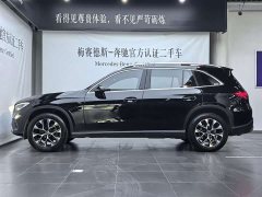 Mercedes-Benz GLC Facelift GLC 260 L 4MATIC Dynamic 5-Seater - ფოტო 4
