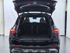 Mercedes-Benz GLC Facelift GLC 260 L 4MATIC Dynamic 5-Seater - ფოტო 7