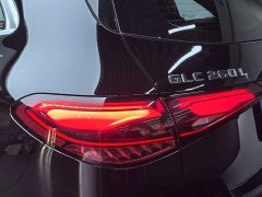Mercedes-Benz GLC Facelift GLC 260 L 4MATIC Dynamic 5-Seater - ფოტო 8