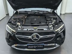 Mercedes-Benz GLC Facelift GLC 260 L 4MATIC Dynamic 5-Seater - ფოტო 9
