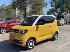Wuling Hongguang MINIEV Macaron Premium Edition LFP - ფოტო 1