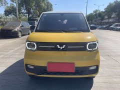 Wuling Hongguang MINIEV Macaron Premium Edition LFP - ფოტო 2