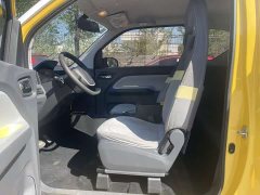 Wuling Hongguang MINIEV Macaron Premium Edition LFP - ფოტო 4