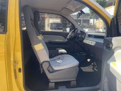 Wuling Hongguang MINIEV Macaron Premium Edition LFP - ფოტო 6
