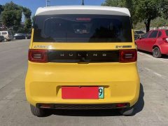 Wuling Hongguang MINIEV Macaron Premium Edition LFP - ფოტო 8