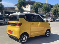 Wuling Hongguang MINIEV Macaron Premium Edition LFP - ფოტო 9