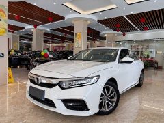 Honda Yingshipai 2019 260TURBO Exquisite Edition National VI - ფოტო 1