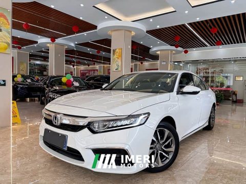 2021 Honda Yingshipai 2019 260TURBO Exquisite Edition National VI - ავტომობილი ჩინეთიდან