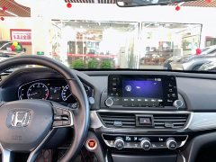 Honda Yingshipai 2019 260TURBO Exquisite Edition National VI - ფოტო 10