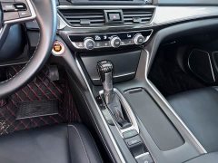 Honda Yingshipai 2019 260TURBO Exquisite Edition National VI - ფოტო 11