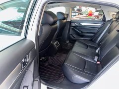 Honda Yingshipai 2019 260TURBO Exquisite Edition National VI - ფოტო 12