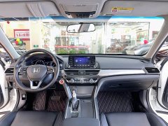 Honda Yingshipai 2019 260TURBO Exquisite Edition National VI - ფოტო 14
