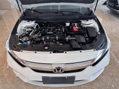 Honda Yingshipai 2019 260TURBO Exquisite Edition National VI - ფოტო 16