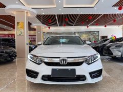 Honda Yingshipai 2019 260TURBO Exquisite Edition National VI - ფოტო 2