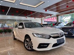 Honda Yingshipai 2019 260TURBO Exquisite Edition National VI - ფოტო 3