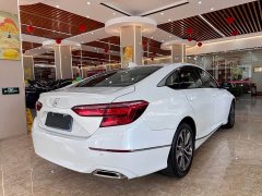 Honda Yingshipai 2019 260TURBO Exquisite Edition National VI - ფოტო 4